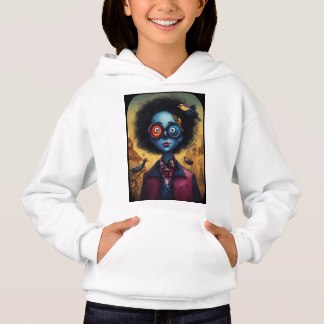 T-shirt (Devant)