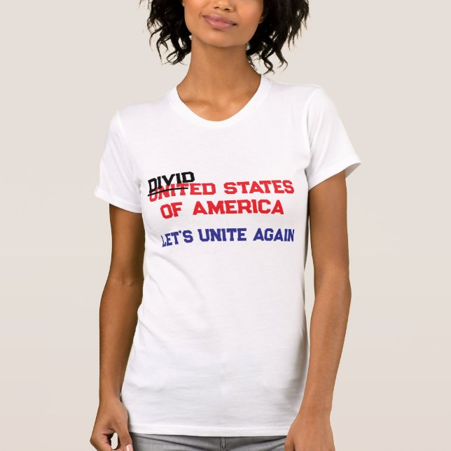 T-Shirt (Devant)