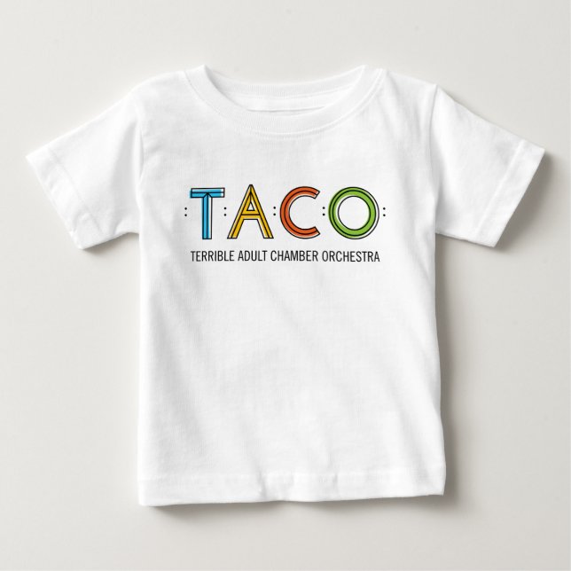 T-Shirt (Front)