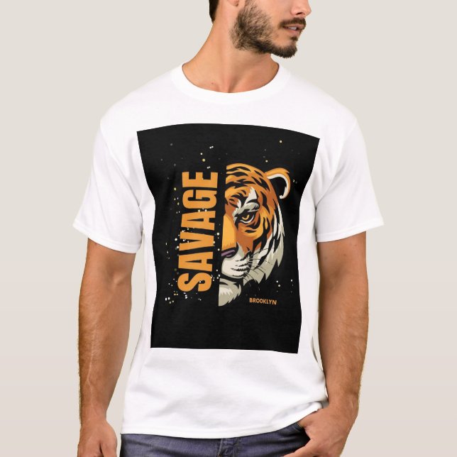 T-Shirt (Front)