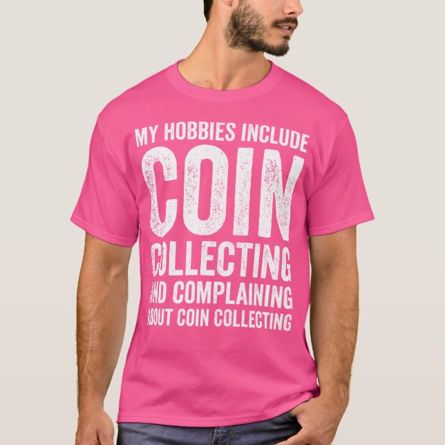 T-Shirt (Front)