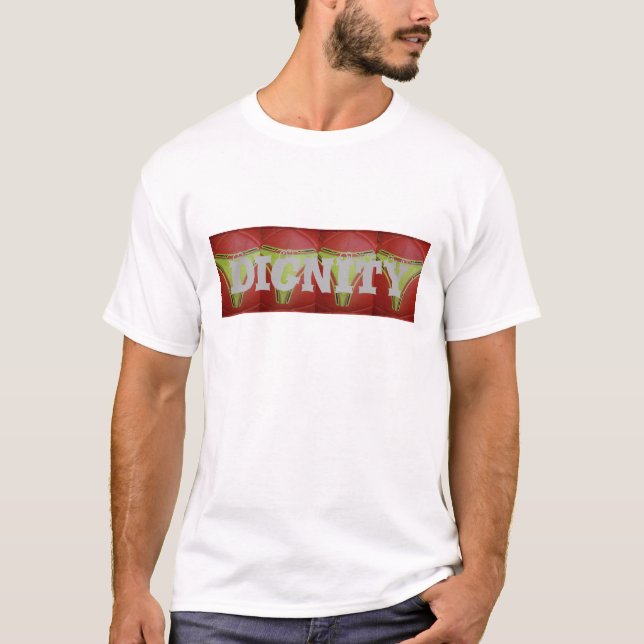 T-shirt (Devant)