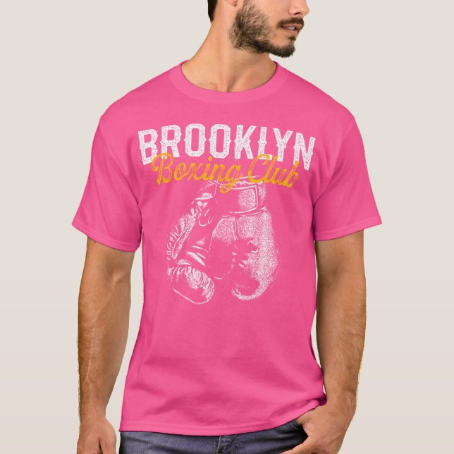 T-Shirt (Front)