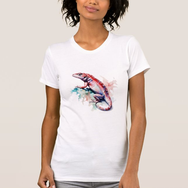 T-shirt (Front)