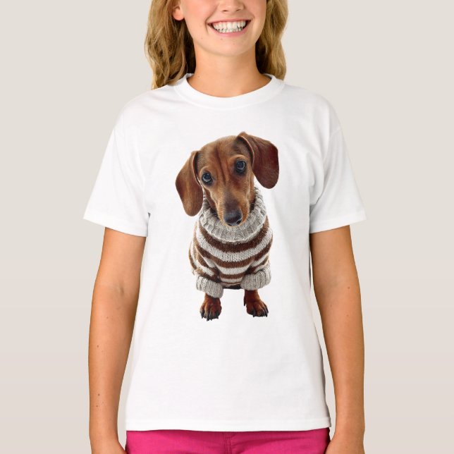 T-Shirt (Front)