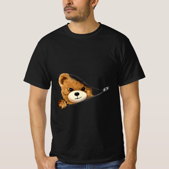T-shirt (Devant)