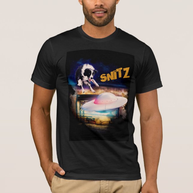 T-shirt (Devant)