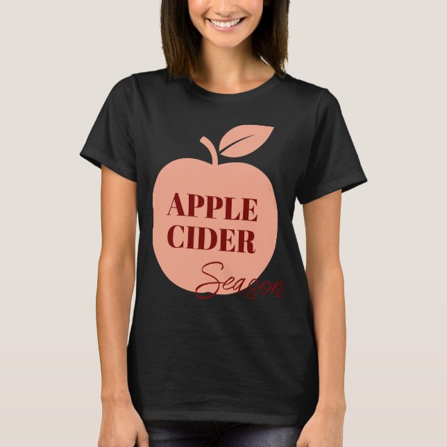 T-Shirt (Front)