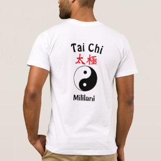  T-shirt 