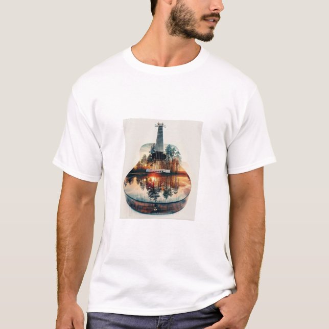 T-Shirt (Front)