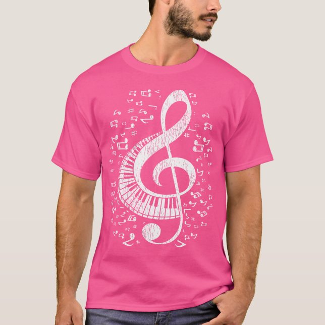 T-Shirt (Front)