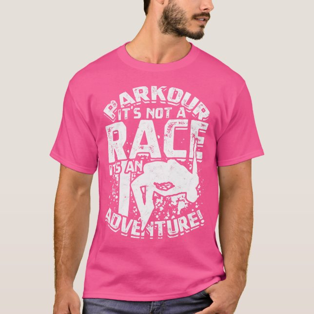 T-Shirt (Devant)