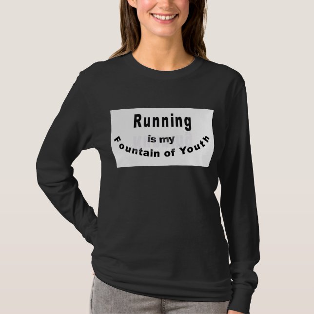 T-Shirt (Front)