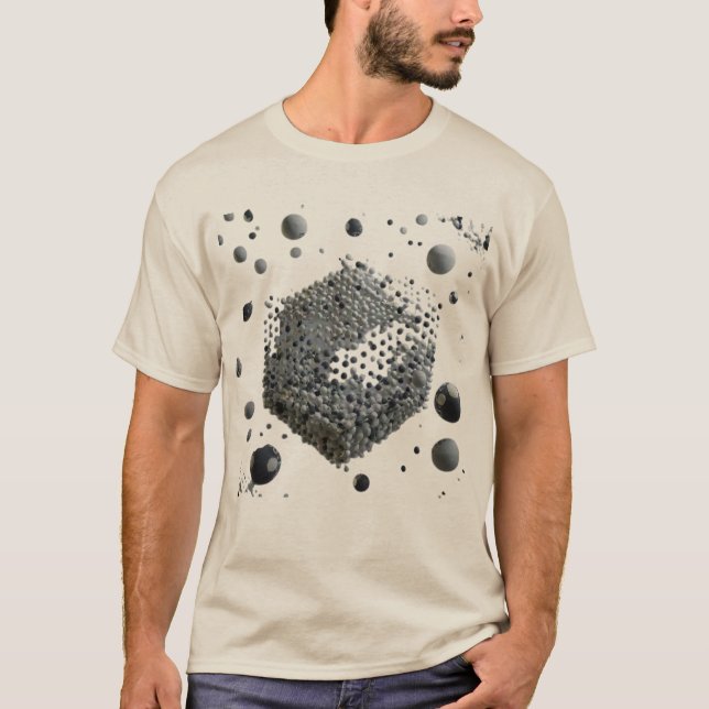 T-Shirt (Front)