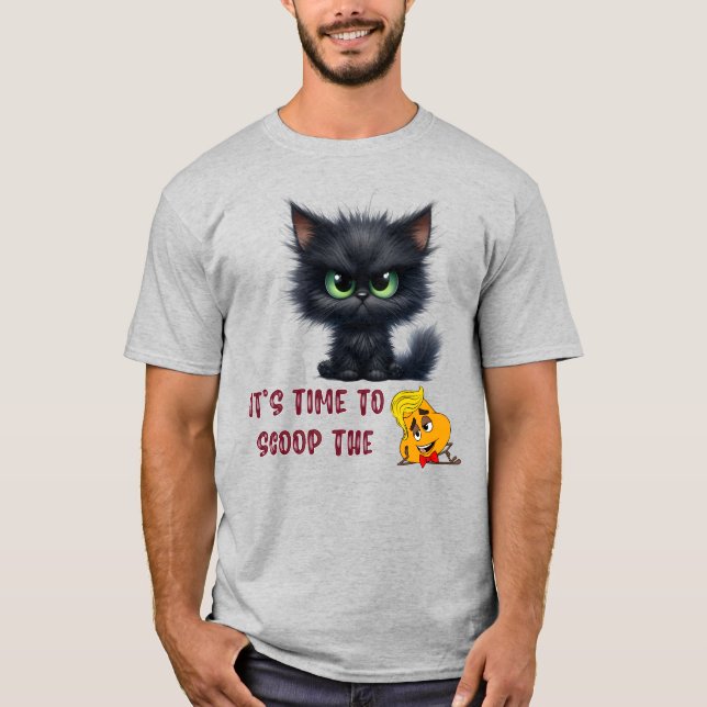 T-Shirt (Front)