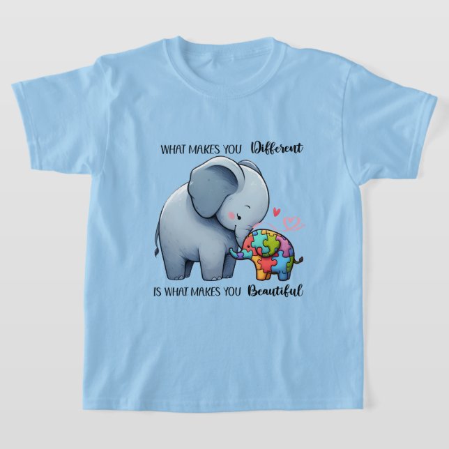 T-Shirt (Laydown)
