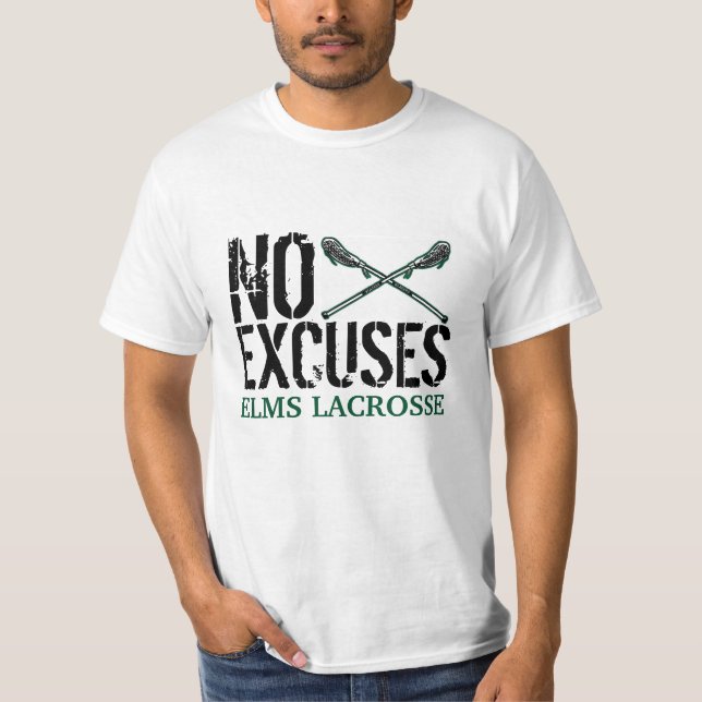 T-Shirt (Front)