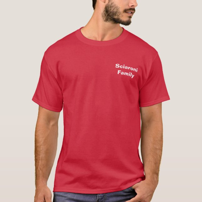 T-Shirt (Front)