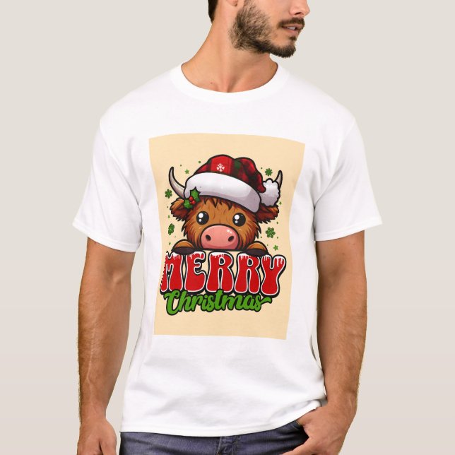 T shirt (Front)
