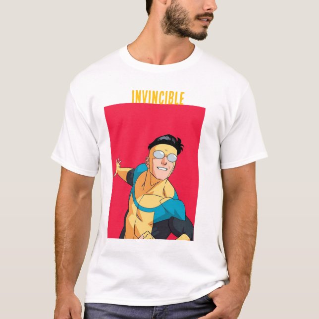 T-shirt (Devant)