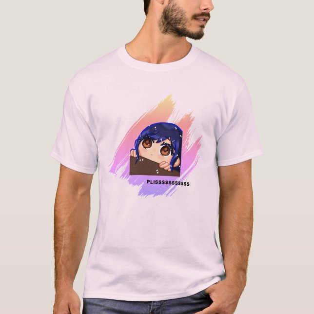 T-shirt (Front)