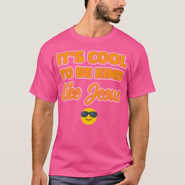 T-Shirt (Front)