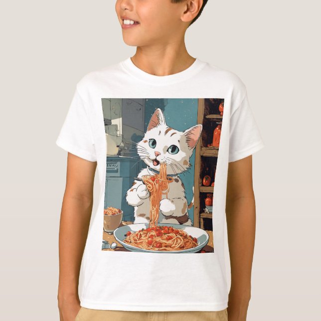 T-shirt (Front)
