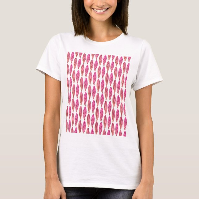 T-shirt (Devant)