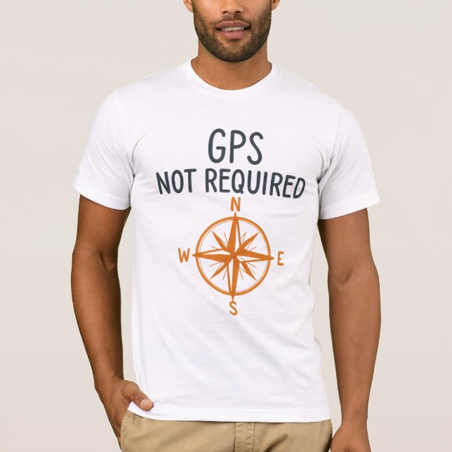 T-Shirt (Front)