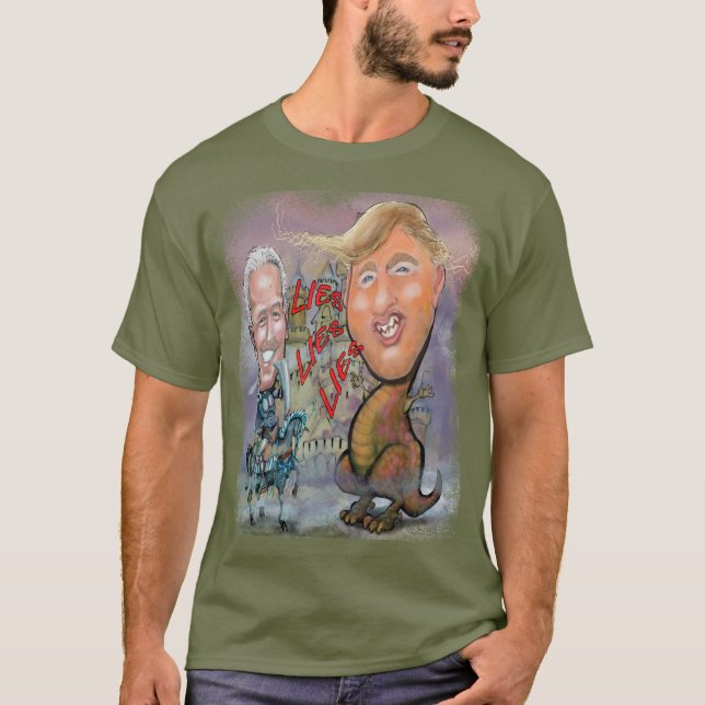 T-Shirt (Front)
