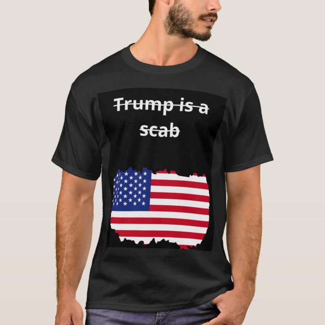 T-shirt (Devant)