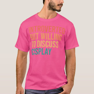 T-Shirt