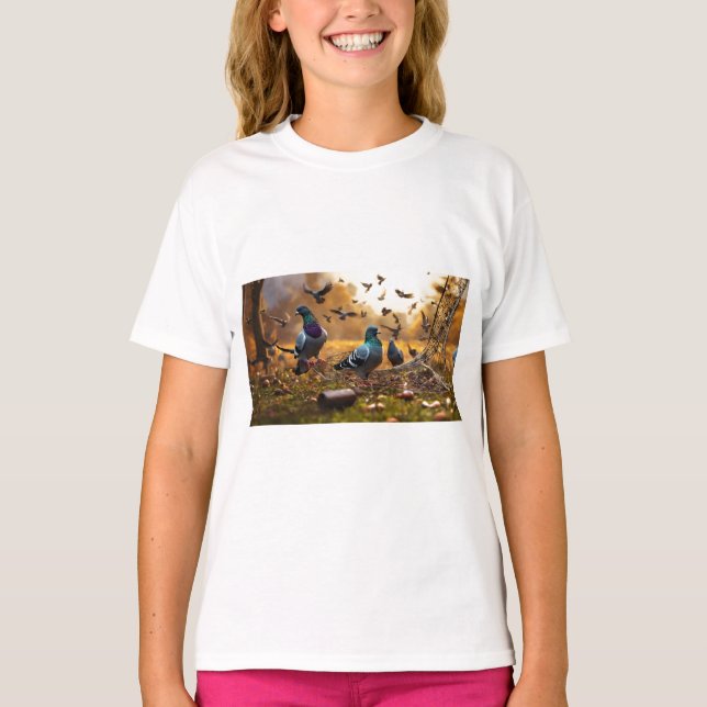 T-Shirt (Front)