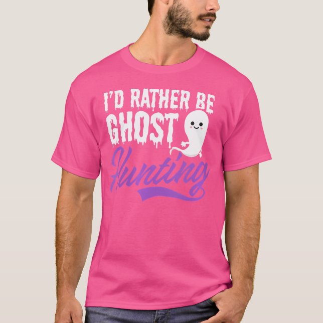 T-Shirt (Front)