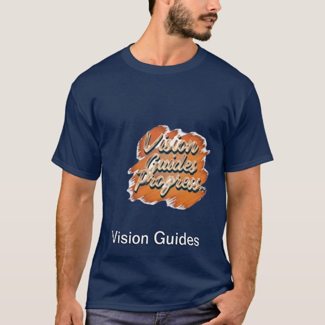 T-shirt (Devant)