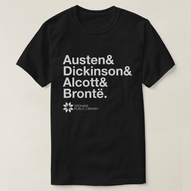 T-shirt (Design devant)