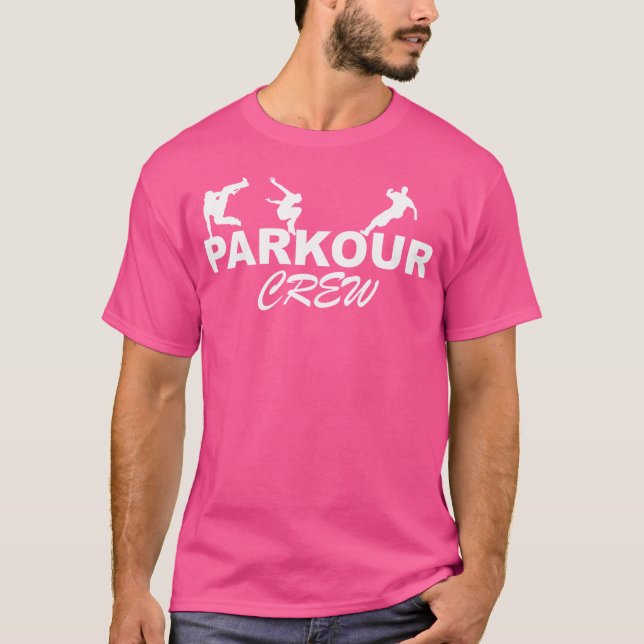 T-Shirt (Devant)