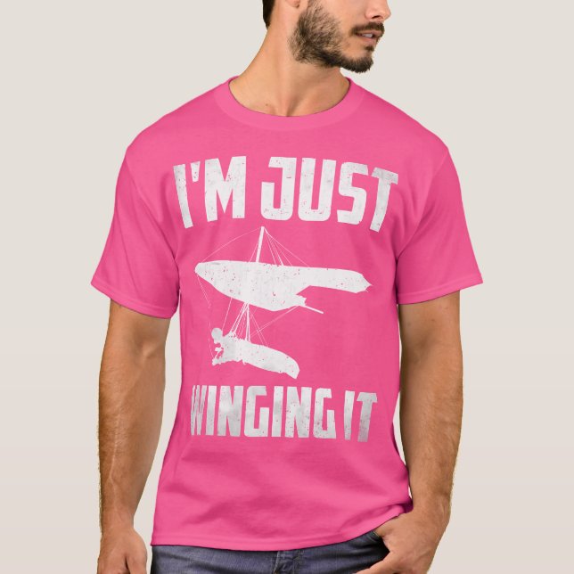 T-Shirt (Front)