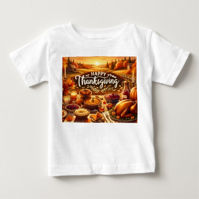 T-shirt  (Front)
