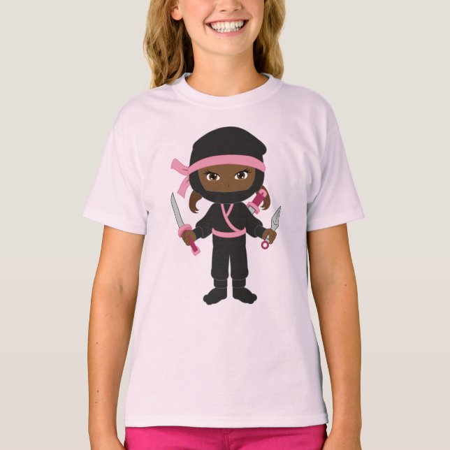 T-Shirt (Front)