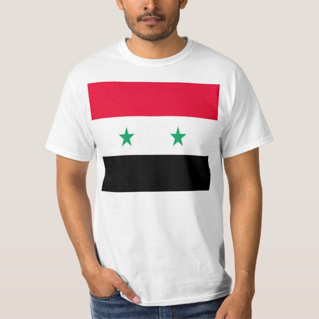 T-shirt (Front)