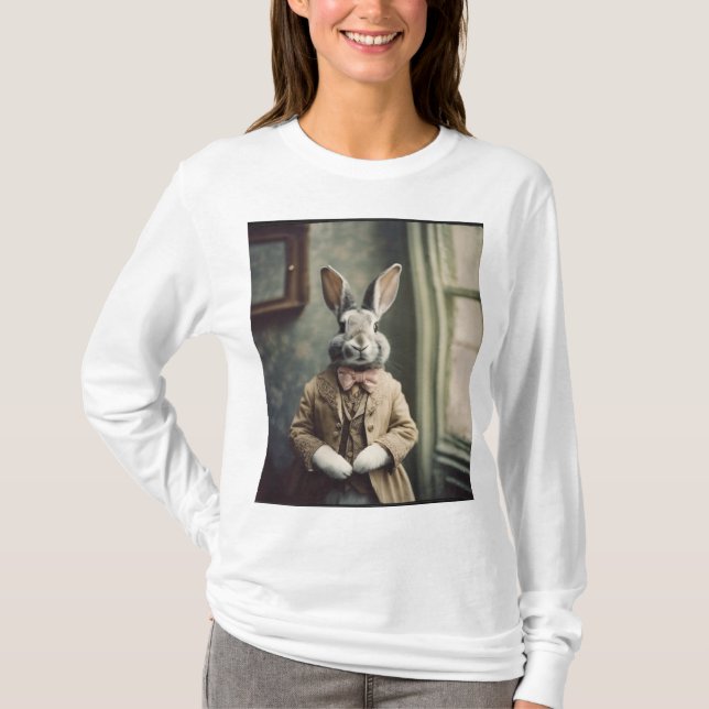 T-Shirt (Front)