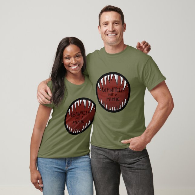 T-Shirt (Unisex)
