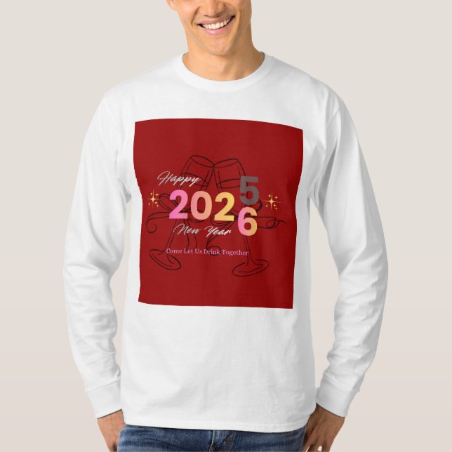 T-Shirt (Front)