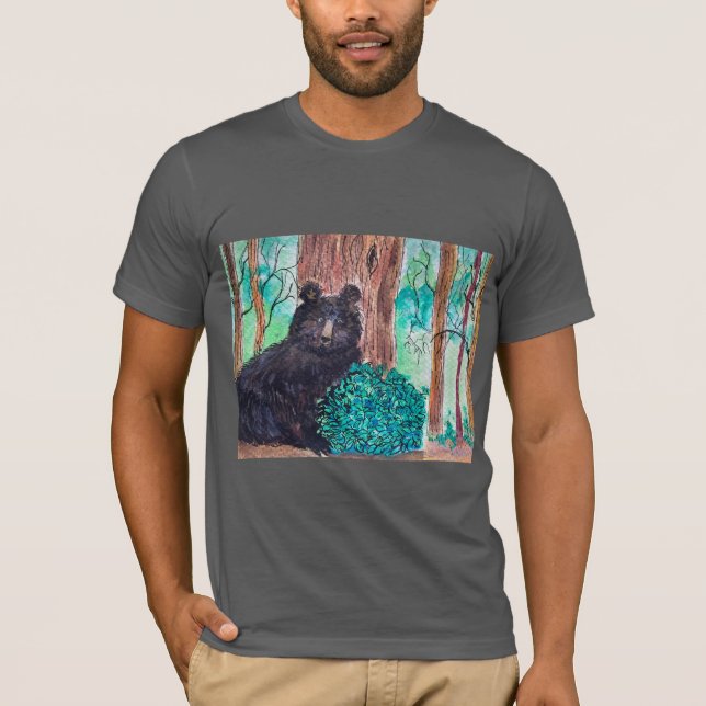 T-Shirt (Front)