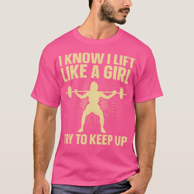 T-Shirt (Front)