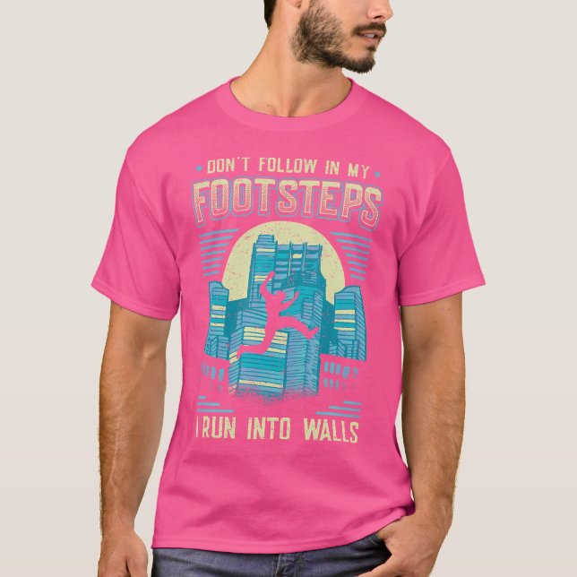 T-Shirt (Front)