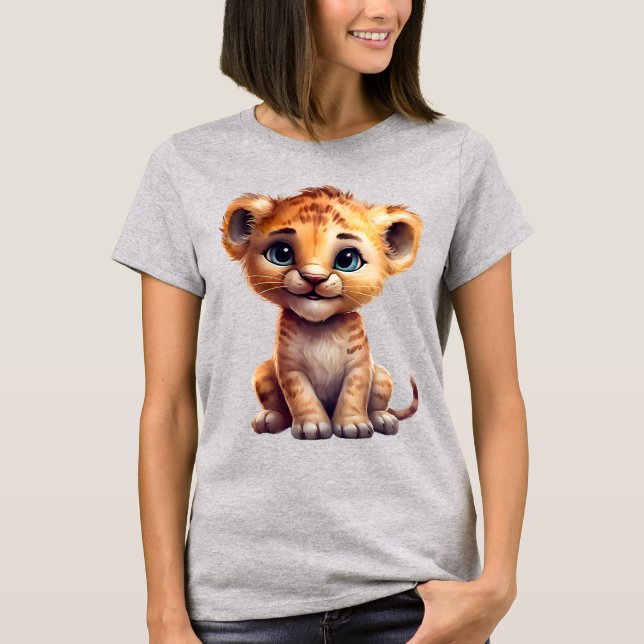 T-Shirt (Front)