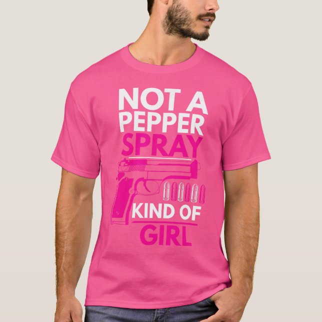 T-Shirt (Front)