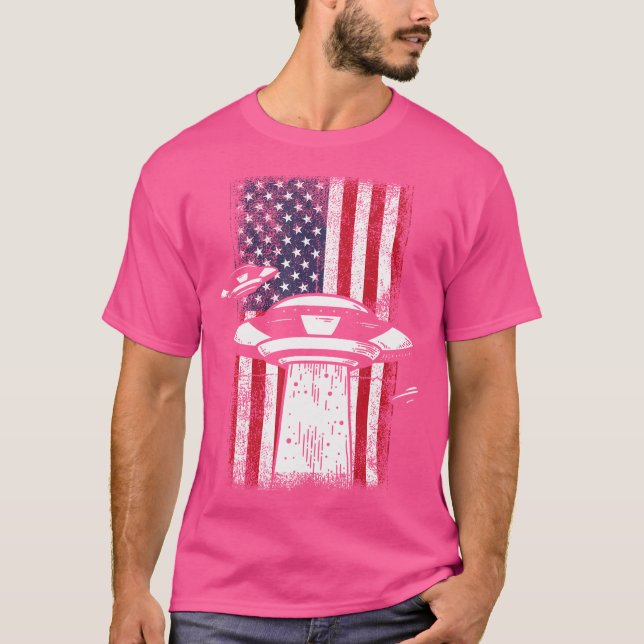 T-Shirt (Front)